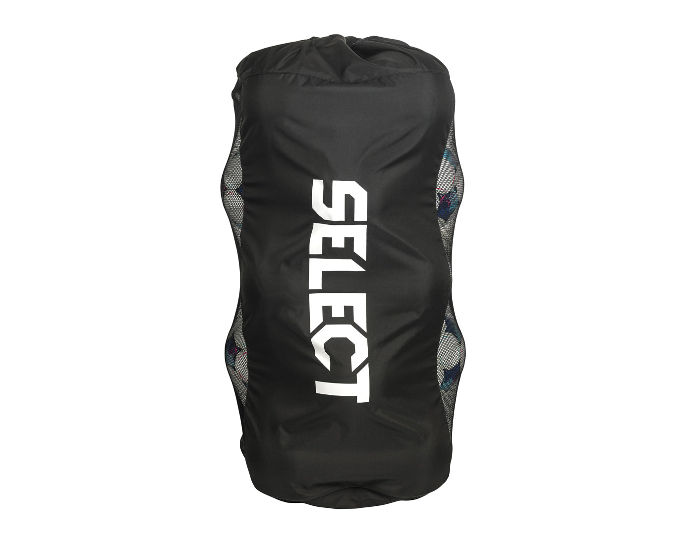 Pytel na fotbalové míče Select Football bag Select 18-20 balls černá