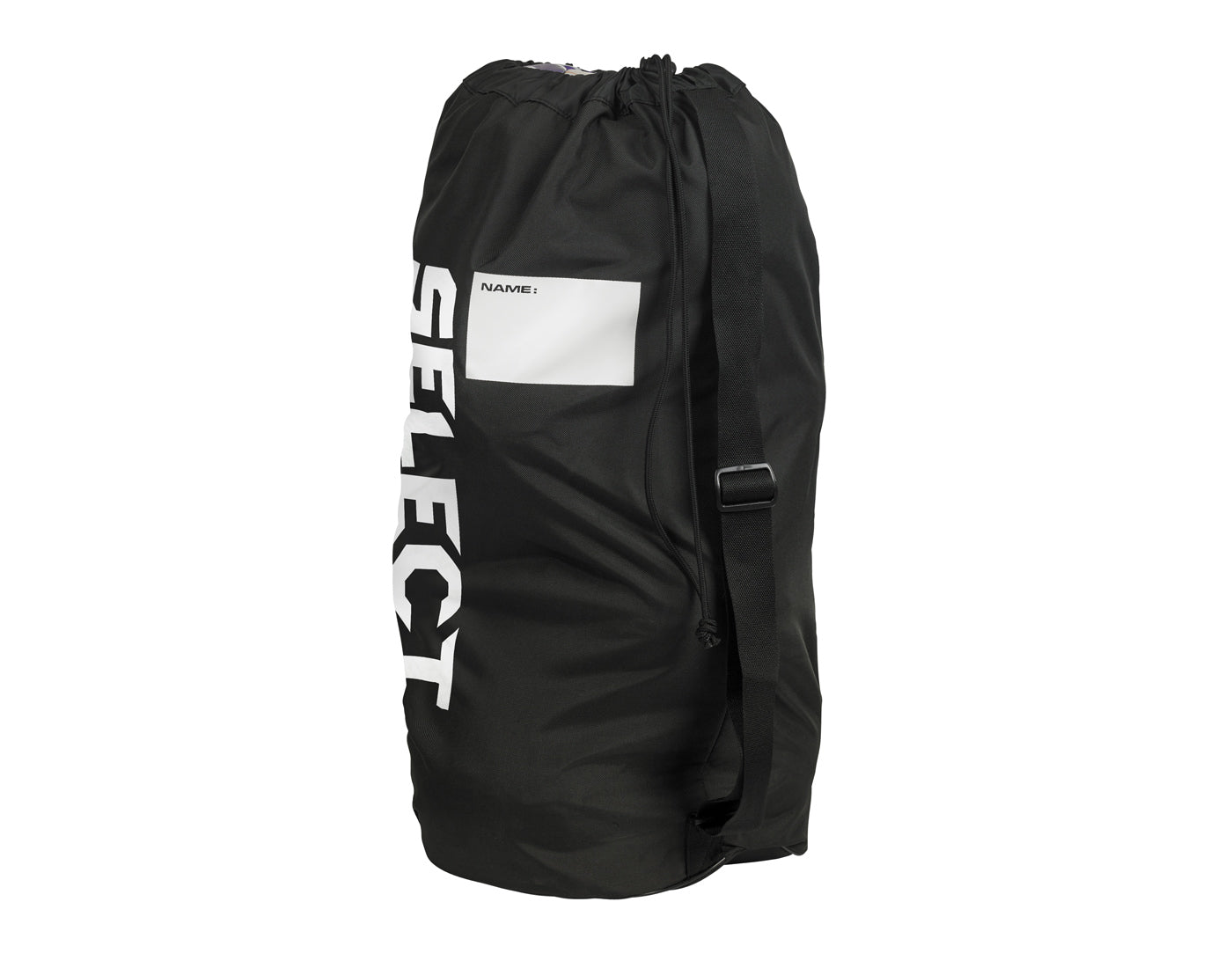 Pytel na házenkářské míče Select Handball bag Select 10-12 balls černá
