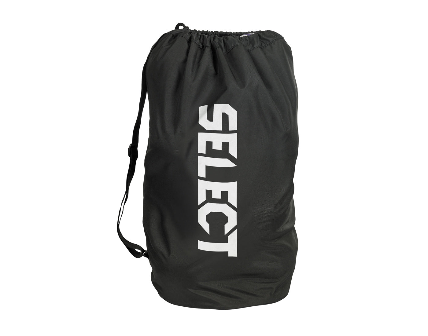 Pytel na házenkářské míče Select Handball bag Select 10-12 balls černá