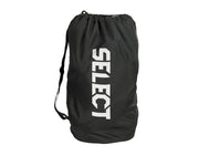 Pytel na házenkářské míče Select Handball bag Select 10-12 balls černá