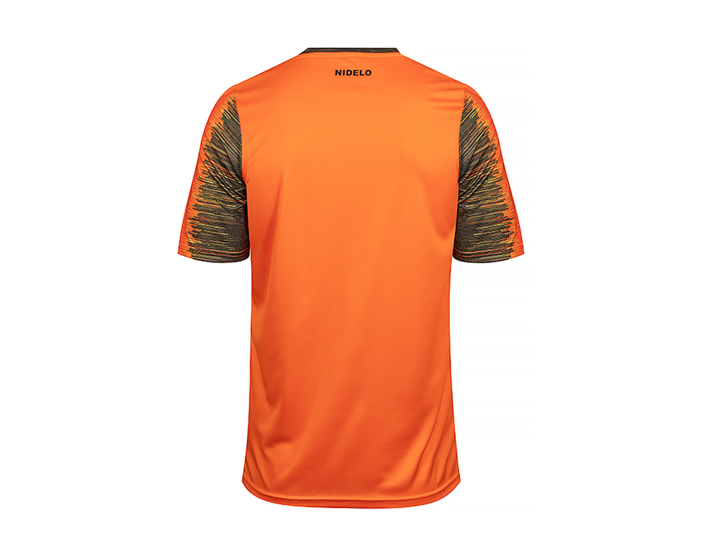 Hráčský set NIDELO Player Set Lorient oranžová