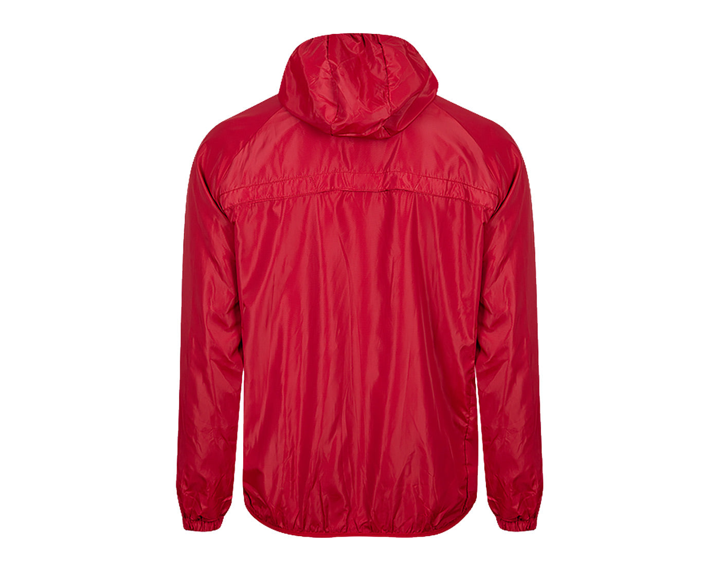 Sportovní bunda NIDELO Adapt jacket Brest červená