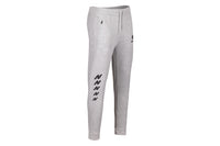 Sportovní tepláky NIDELO pants Tours 2.0 šedá