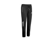 Sportovní tepláky NIDELO pants Tours 2.0 černá