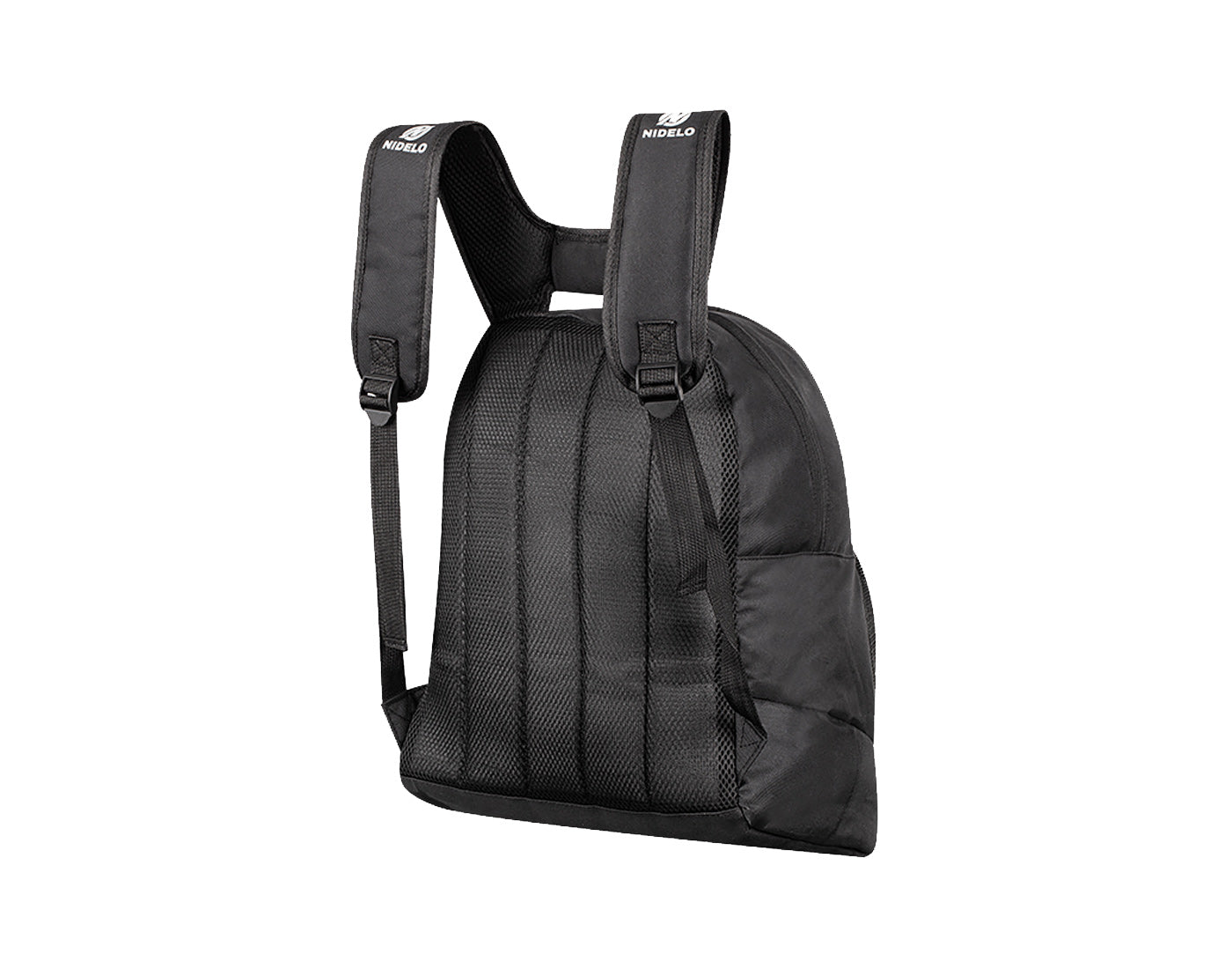 Sportovní batoh NIDELO Backpack Core line černá