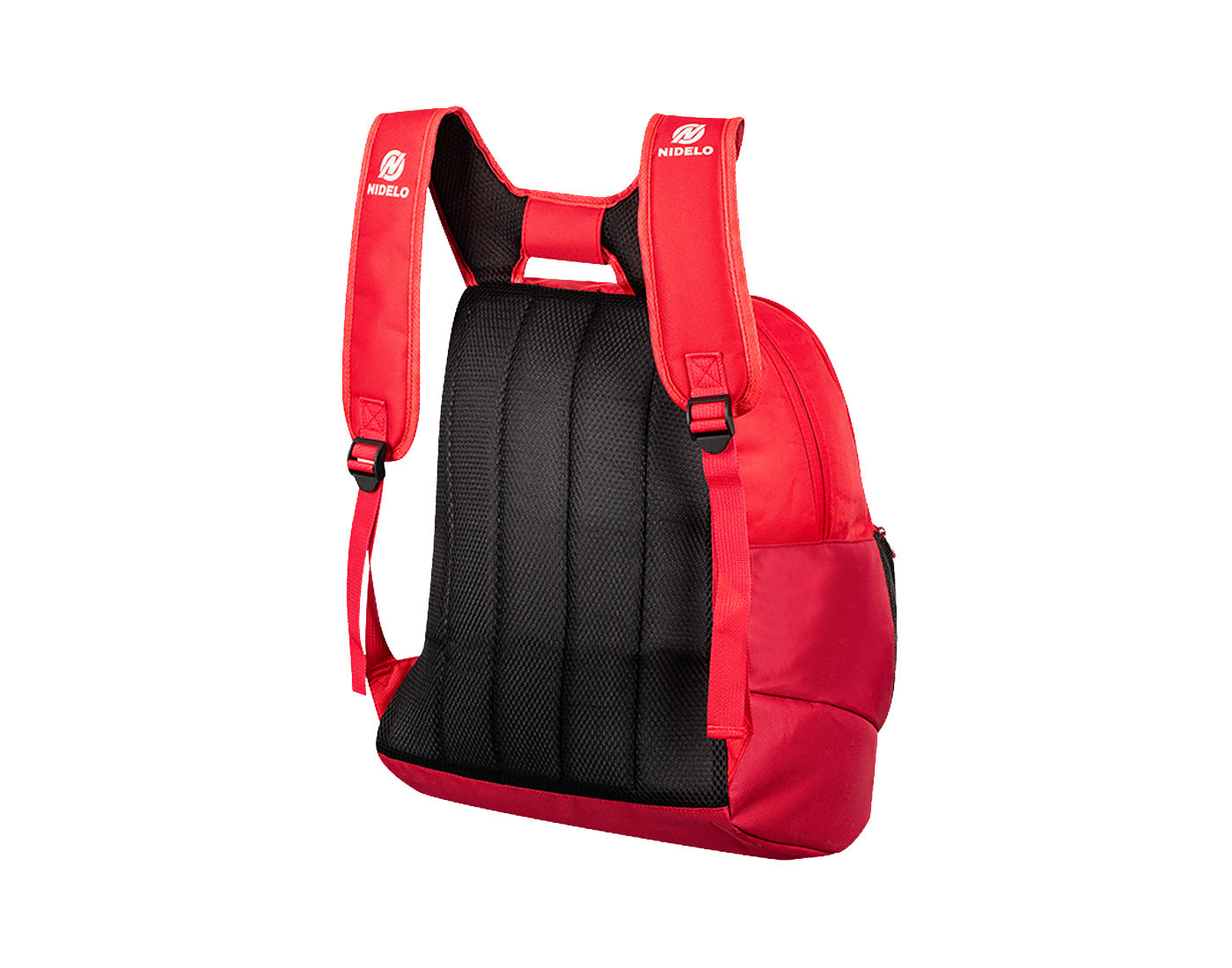 Sportovní batoh NIDELO Backpack Core line červená