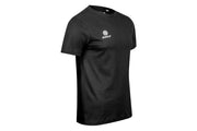 Sportovní tričko NIDELO T-shirt Club černá