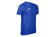 Sportovní tričko NIDELO T-shirt Club modrá