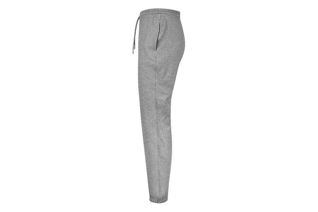 Sportovní tepláky NIDELO Pants Club šedá