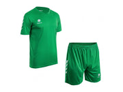Hráčský set NIDELO Player Set Nantes zelená