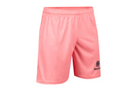 Hráčské kraťasy NIDELO Player shorts Caen růžová