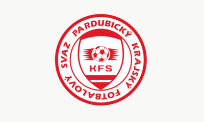 Pardubický krajský fotbalový svaz