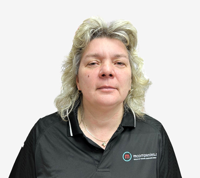 Danuše Poláková