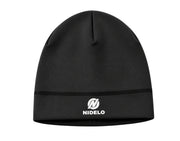 Zimní čepice NIDELO Active beanie Optimal černá