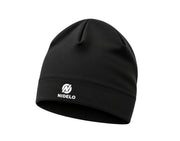 Zimní čepice NIDELO Active beanie Optimal černá