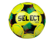 Futsalový míč Select FB Futsal Mimas žluto zelená
