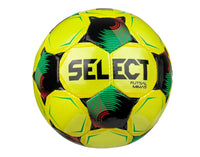 Futsalový míč Select FB Futsal Mimas žluto zelená