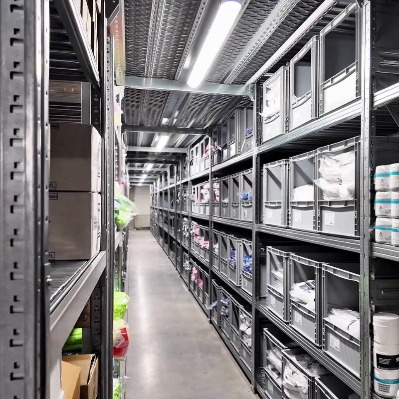 Velkoobchod & partneři