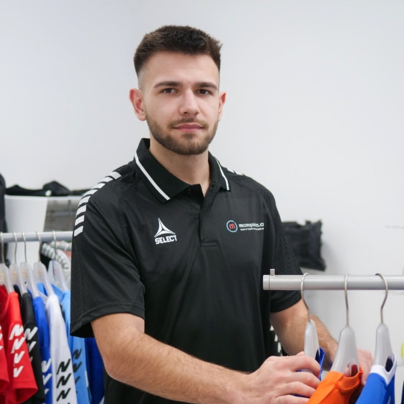 Partner, ne dodavatel