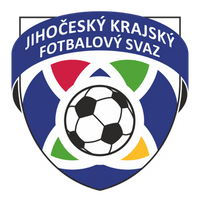 JIHOČESKÝ KRAJSKÝ FOTBALOVÝ SVAZ