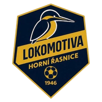 LOKOMOTIVA HORNÍ ŘASNICE