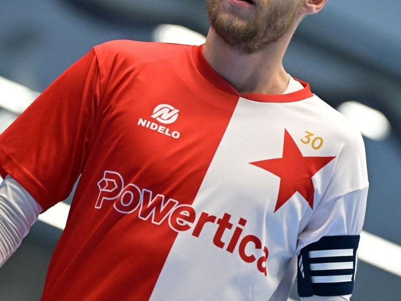SK SLAVIA PRAHA FUTSAL