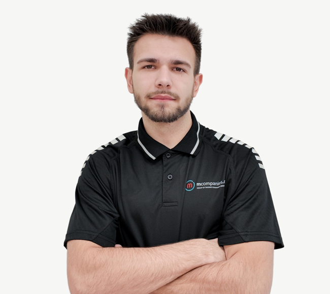Filip Tilinger