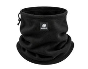 Nákrčník NIDELO Neck warmer Arctic černá