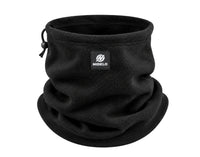 Nákrčník NIDELO Neck warmer Arctic černá